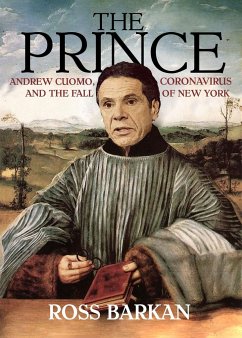 The Prince - Barkan, Ross