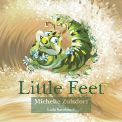 Little Feet - Zulsdorf, Michelle