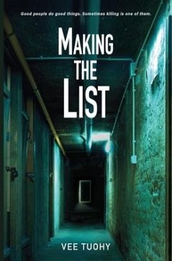Making the List - Tuohy, Vee