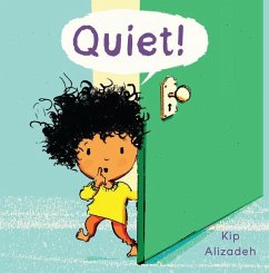 Quiet! 8x8 Edition - Alizadeh, Kip