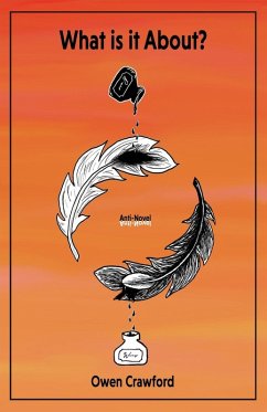 Cover What is it About?