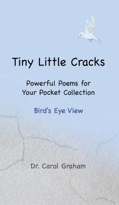 Tiny Little Cracks - Graham, Carol