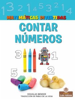 Contar Números (Counting) - Bender, Douglas