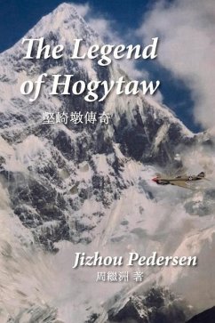 The Legend of Hogytaw - Pedersen, Jizhou