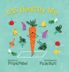 123 Healthy Me - Patel, Priya Malik