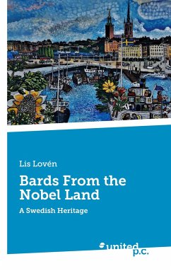 Bards From the Nobel Land - Lis Lovén