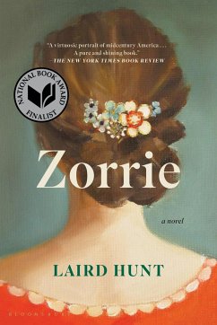 Zorrie - Hunt, Laird