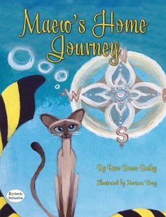 Maew's Home Journey - Bruno Bailey, Rose
