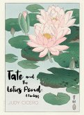 Tate and the Lotus Pond