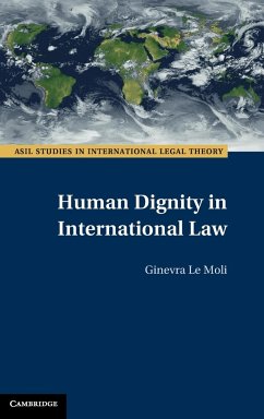 Human Dignity in International Law - Le Moli, Ginevra