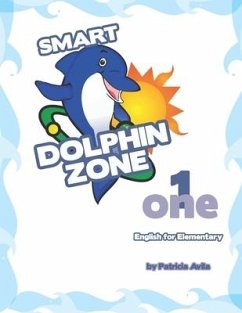 Smart Dolphin Zone - 1 - Avila Delfin, Patricia