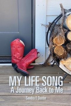 My Life Song: A Journey Back to Me - Dexter, Sandra F.
