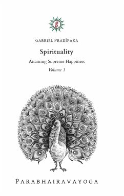 Spirituality - Volume 1 - Pradiipaka, Gabriel