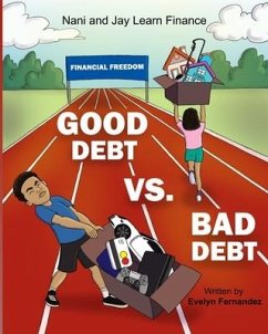 Good Debt vs Bad Debt - Fernandez, Evelyn