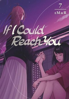 If I Could Reach You 7 - tMnR