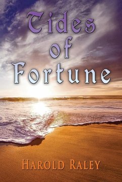 Tides Of Fortune - Raley, Harold