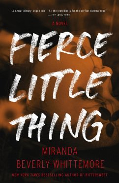 Fierce Little Thing - Beverly-Whittemore, Miranda