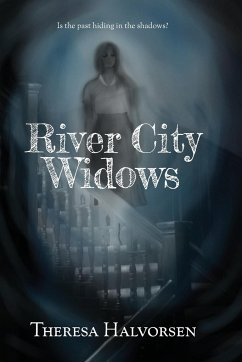 River City Widows - Halvorsen, Theresa