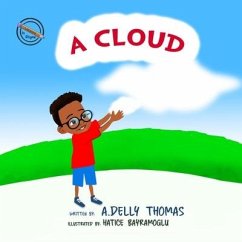 A Cloud - Thomas, A. Delly