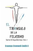 El triángulo de la felicidad