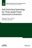 Soft-Switching Technology for Three-Phase Power Electronics Converters