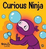 Curious Ninja Curious Ninja