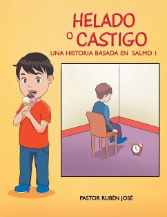 Helado O Castigo - Joseph, Pastor Ruben