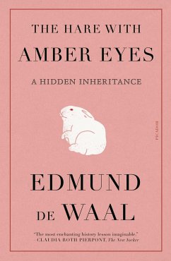 The Hare with Amber Eyes - Waal, Edmund de