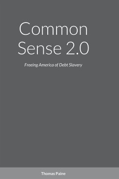 Common Sense 2.0 - Paine, Thomas