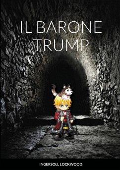 Barone Trump - Di Trst, Arkay