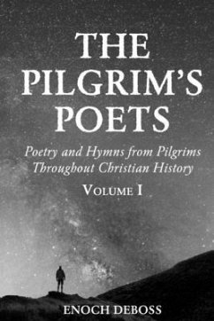 The Pilgrim's Poets - Deboss, Enoch