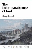 The Incomparableness of God