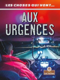 Aux Urgences (in an Emergency) - Earley, Christina