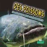 Des Poissons Effrayants Mais Intéressants (Creepy But Cool Fish)