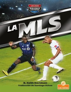 La MLS (Mls) - Davidson, B Keith