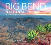 Big Bend: A Photographic Journey