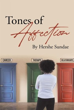 Tones of Affection - Sundae, Hershe