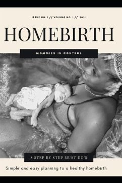 Homebirth: 8 simple steps to planning a Homebirth - Hyman, Genevieve