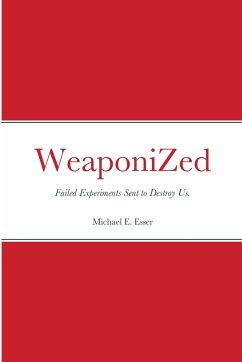 WeaponiZed - Esser, Michael