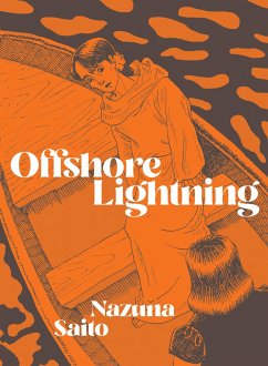 Offshore Lightning - Nazuna, Saito; Frank, Alexa