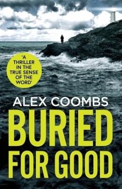 Buried For Good - Coombs, Alex