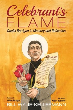 Celebrant's Flame (eBook, ePUB) - Wylie-Kellermann, Bill