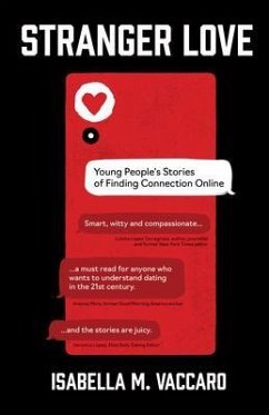 Cover Stranger Love (eBook, ePUB)