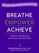 Breathe, Empower, Achieve (eBook, ePUB) - Bild 1
