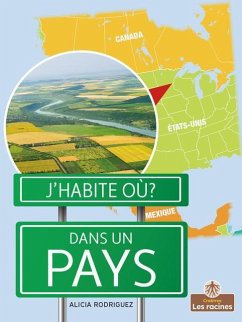 Dans Un Pays (Country) - Rodriguez, Alicia