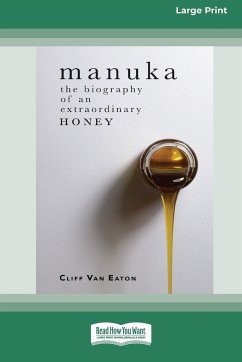 Manuka - Eaton, Cliff Van