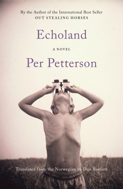 Echoland - Petterson, Per