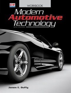 Modern Automotive Technology - Duffy, James E