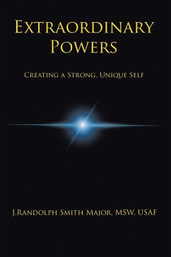 Extraordinary Powers - Smith Major Msw Usaf, J. Randolph