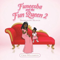 Cover Funeesha and the Fun Queen 2